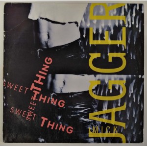 Mick Jagger - Sweet Thing