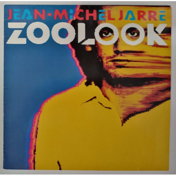 Jean-Michel Jarre - Zoolook