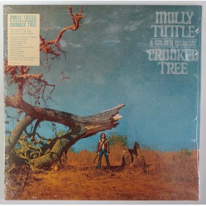 Molly Tuttle & Golden Highway - Crooked Tree