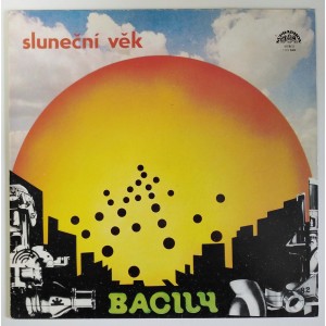 Bacily - Sluneční věk