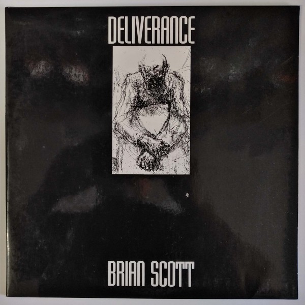 Brian Scott - Deliverance