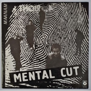 Maanam - Mental Cut