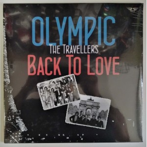 Olympic - The Travellers Back to Love