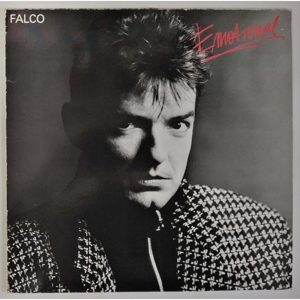 Falco - Emotional