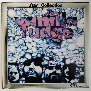 Vanilla Fudge - Star Collection