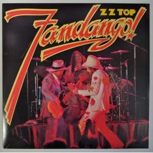 ZZ Top - Fandango!