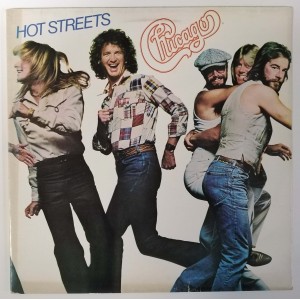 Chicago - Hot Streets