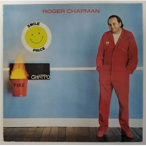 Roger Chapman - Chappo