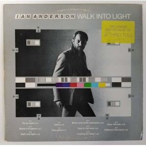 Ian Anderson - Walk into Light