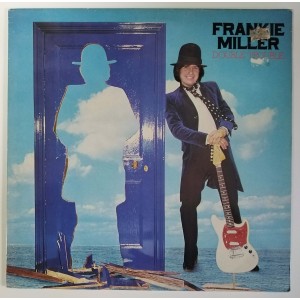 Frankie Miller - Double Trouble