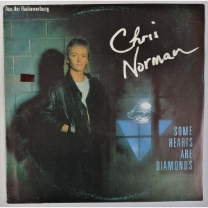 Chris Norman - Some Hearts Are Diamonds