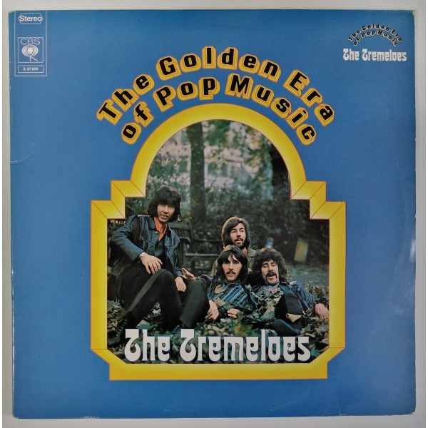 The Tremeloes - The Golden Era of Pop Music