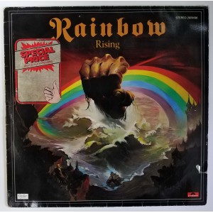 Rainbow - Rising