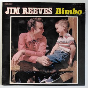 Jim Reeves - Bimbo