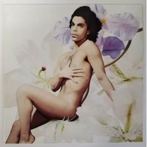 Prince - Lovesexy