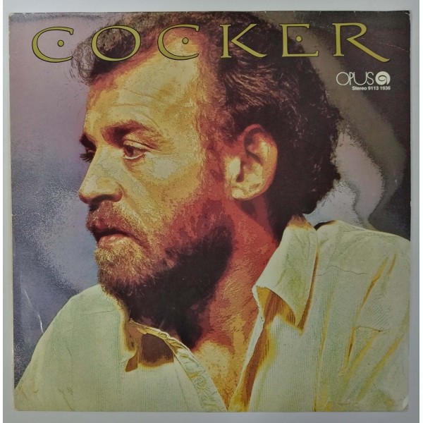 Joe Cocker