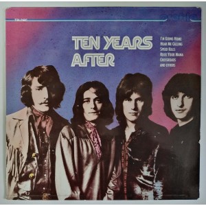 Ten Years After - Ten Years After