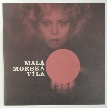 Zdeněk Liška - Malá mořská víla