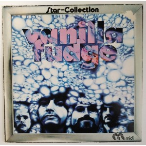 Vanilla Fudge - Star Collection