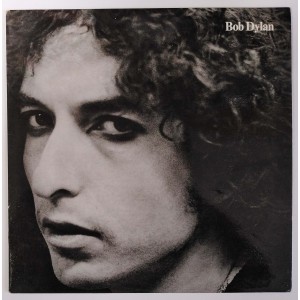 Bob Dylan - Hard Rain/Live