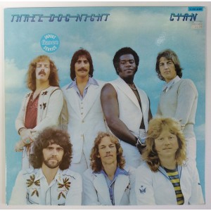 Three Dog Night - Cyan