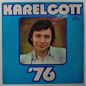 Karel Gott - ´76