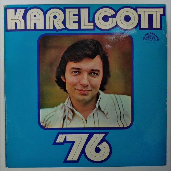 Karel Gott - ´76