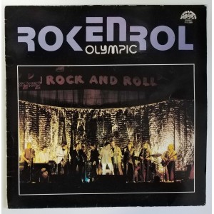 Olympic - Rokenrol