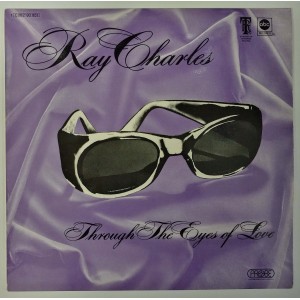 Ray Charles - Trough The Eyes of Love