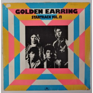 Golden Earring - Startrack Vol. 12