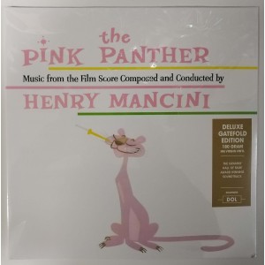 Henry Mancini - The Pink Panther / OST