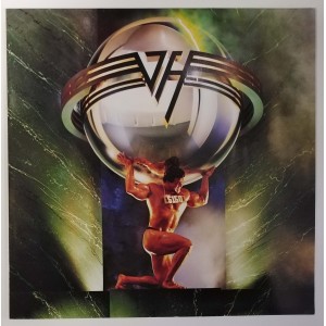 Van Halen - 5150