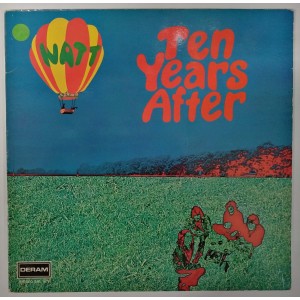 Ten Years After - Watt