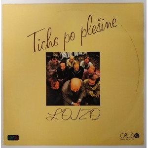 Lojzo - Ticho po plešině