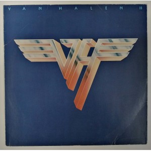 Van Halen - Van Halen II