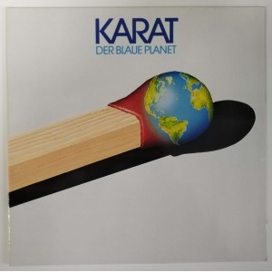Karat - Der blaue planet