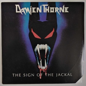 Damien Thorne - The Sign of The Jackal