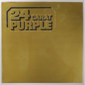 Deep Purple - 24 Carat Purple