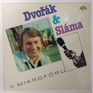 Dvořák a Sláma v Mikrofóru