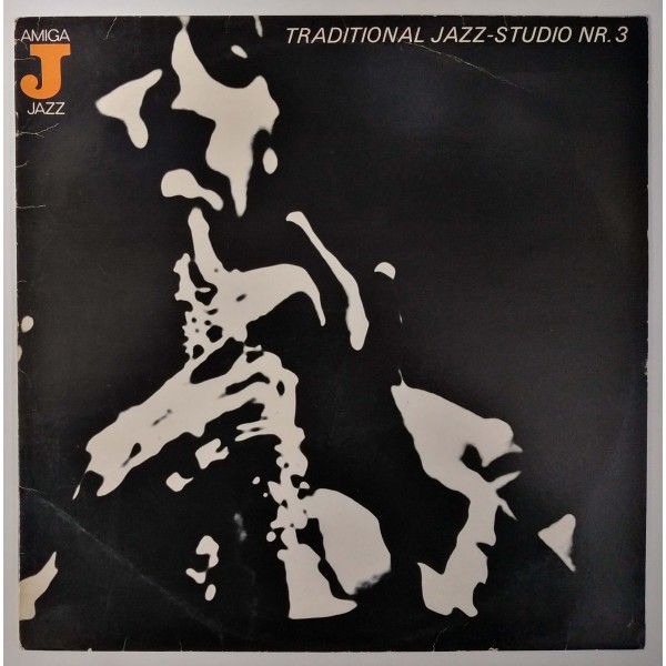 Traditional Jazz-Studio Nr. 3