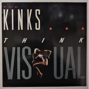 The Kinks - Think Visual