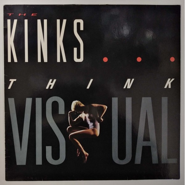 The Kinks - Think Visual