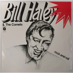Bill Haley and The Comets - Rock and Roll