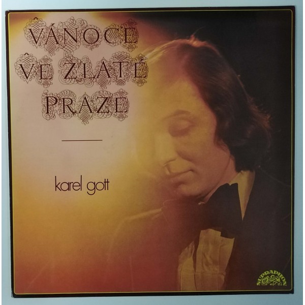 Karel Gott - Vánoce ve zlaté Praze