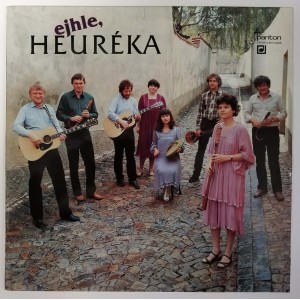 Heuréka - Ejhle, Heuréka