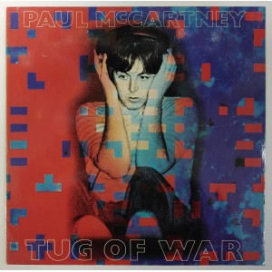 Paul McCartney - Tug of War