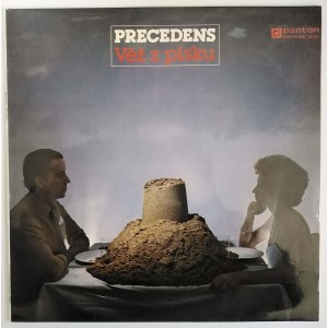 Precedens - Věž z písku