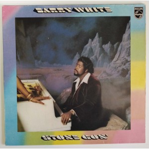 Barry White - Stone Gon'