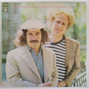 Simon and Garfunkel - Greatest Hits