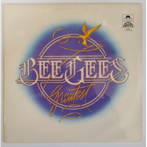 Bee Gees ‎- Greatest